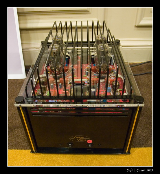 2007 - 03 - Salon hifi sofitel - 018